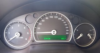 Saab 9-3 2007