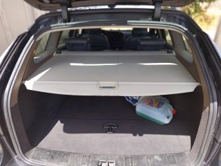 Saab 9-3 2007
