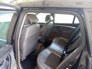 Saab 9-3 2007