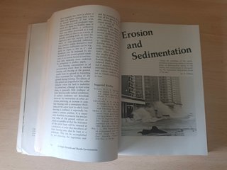 Focus on Environmental Geology: A Collection of...
