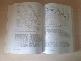Focus on Environmental Geology: A Collection of...