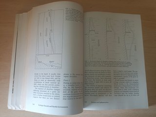 Focus on Environmental Geology: A Collection of...
