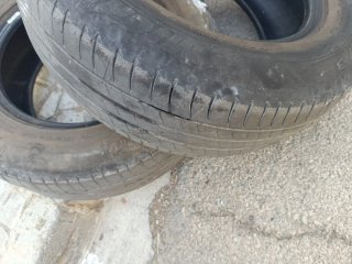 215 65 16 neumaticos