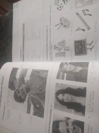 Arobase 2. Livre de l'Élève + Cahier d'Activité...