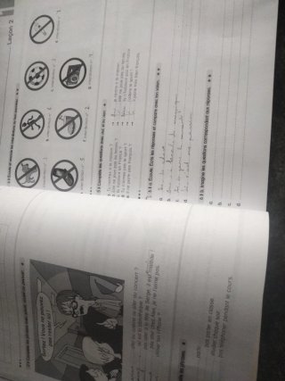 Arobase 2. Livre de l'Élève + Cahier d'Activité...