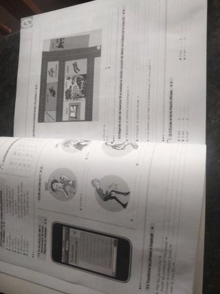 Arobase 2. Livre de l'Élève + Cahier d'Activité...