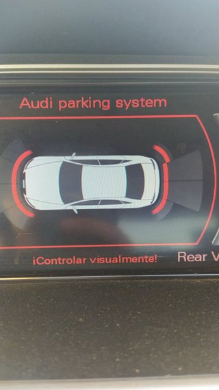 Audi A4 3.2 Quattro 265cv
