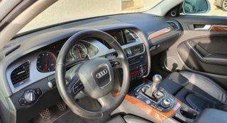Audi A4 3.2 Quattro 265cv