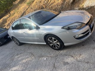 Renault Laguna 2014