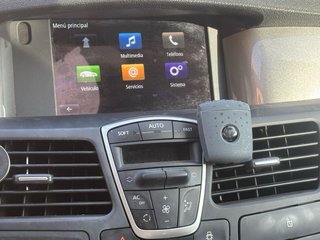 Renault Laguna 2014