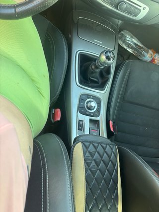 Renault Laguna 2014
