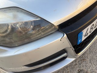 Renault Laguna 2014