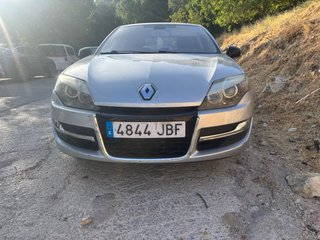 Renault Laguna 2014