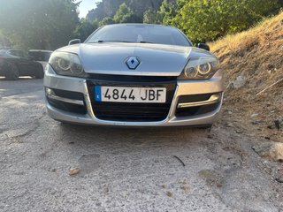 Renault Laguna 2014