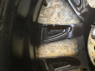 Llanta original Hyundai 16" (OEM 52910-G4200)