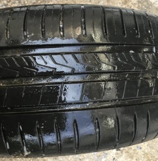 Llanta original Hyundai 16" (OEM 52910-G4200)