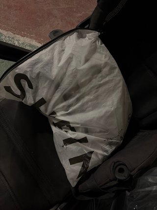 CARRO de paseo bebé, con capazo y silla JANE MUUM