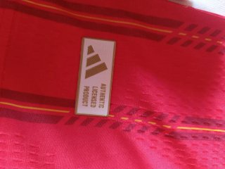 Camiseta España 2 Estrellas Pedri Talla M