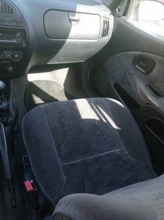 Citroen Saxo 1998