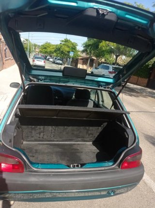 Citroen Saxo 1998