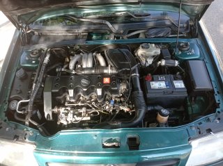 Citroen Saxo 1998