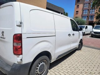 Peugeot Expert 2018