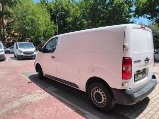 Peugeot Expert 2018