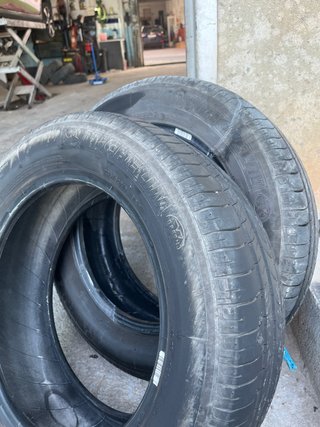 Neumáticos Michelin 205/60-16 92H