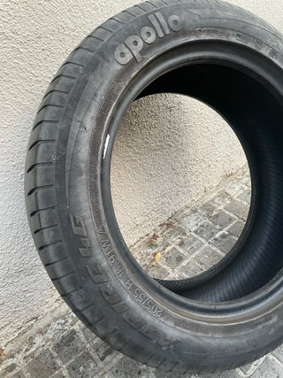 Neumático Apollo 205/55 R16