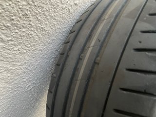 Neumático Apollo 205/55 R16