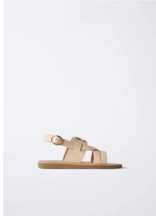 Sandalias Zara niña número 29