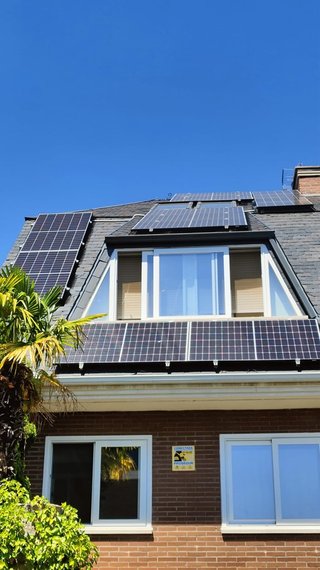 BOLETINES ELECTRICOS, LEGALIZACION DE AUTOCONSUMOS