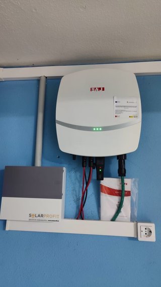BOLETINES ELECTRICOS, LEGALIZACION DE AUTOCONSUMOS
