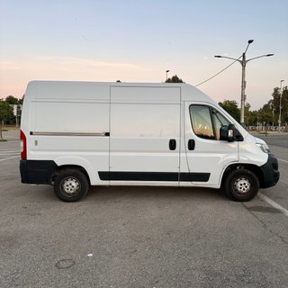 Citroen Jumper L2H2 2022