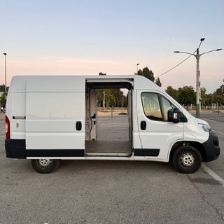 Citroen Jumper L2H2 2022