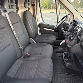 Citroen Jumper L2H2 2022