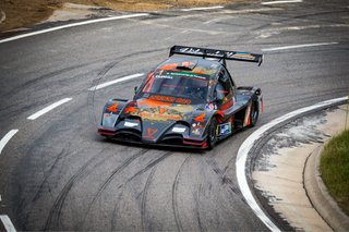 Demon car R32 evo  2017
