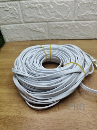 Cable Ethernet Nixsto