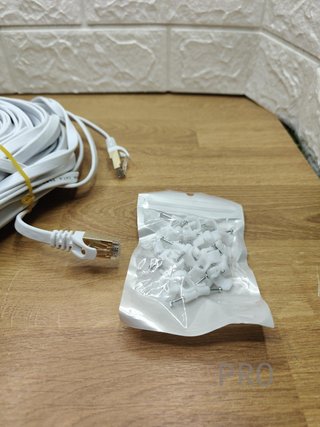 Cable Ethernet Nixsto
