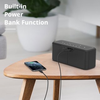 Tronsmart Mega Pro Altavoz Bluetooth 60W