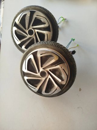 Motor patinete 36v