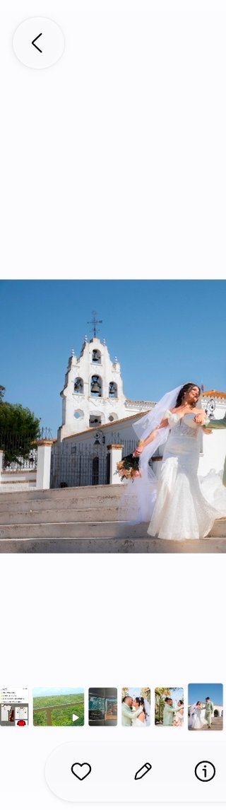Vestido de Novia