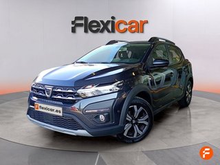 Dacia Sandero Stepway Essential 74kW (100CV) ECO-G