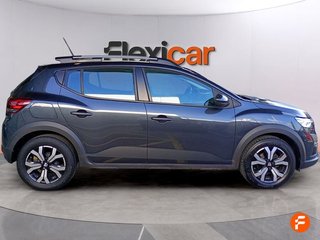 Dacia Sandero Stepway Essential 74kW (100CV) ECO-G