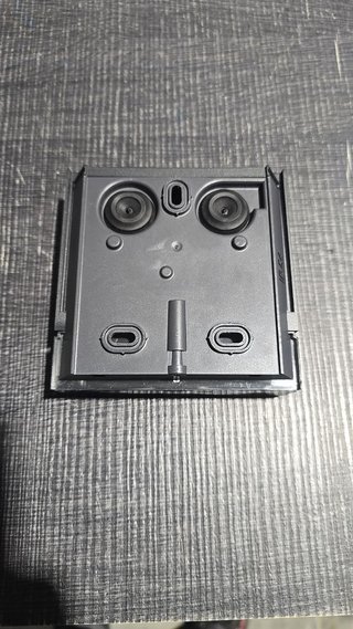 Detector de movimiento Steinel IS 180 Digi Connect