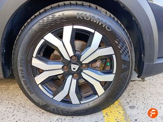 Dacia Sandero Stepway Essential 74kW (100CV) ECO-G