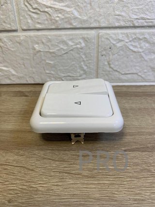 Interruptor de persiana