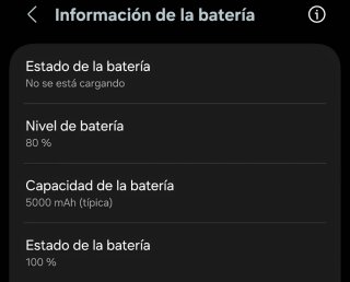 Samsung Galaxy S26 Ultra 512GB Negro