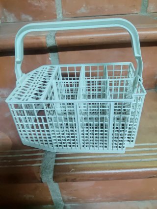 Cesto para lavavajillas