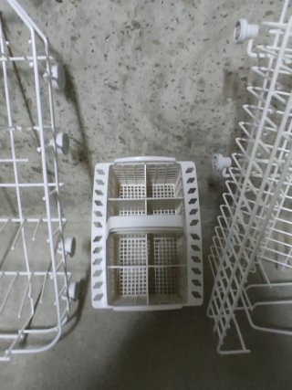 Cesto para lavavajillas